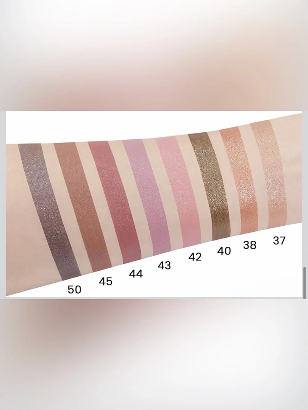 DNM Eyeshadow Sticks (Pick One) Waterproof and Long lasting